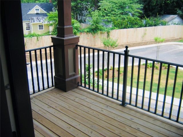 384 16th Street NW 3, Atlanta, GA 30363