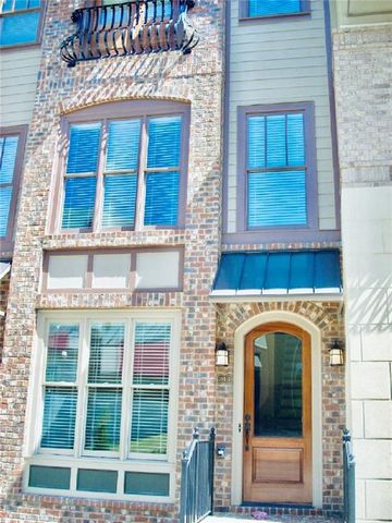 384 16th Street NW 3, Atlanta, GA 30363