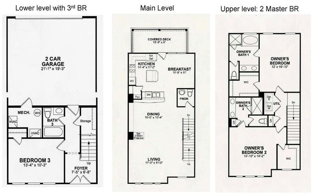 384 16th Street NW 3, Atlanta, GA 30363