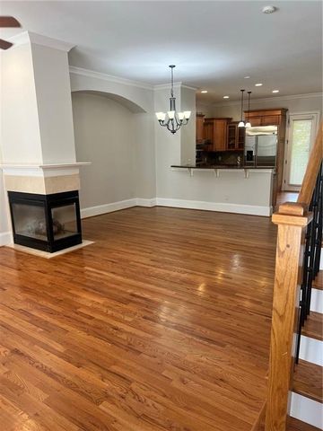 384 16th Street NW 3, Atlanta, GA 30363