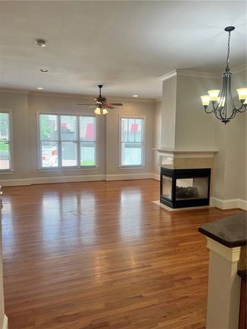 384 16th Street NW 3, Atlanta, GA 30363