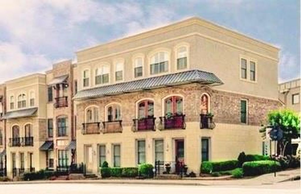 384 16th Street NW 3, Atlanta, GA 30363