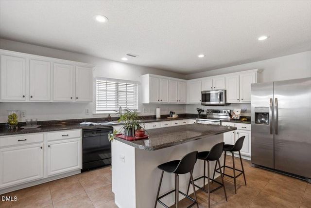 214 Larktree Lane, Fuquay Varina, NC 27526