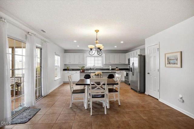 214 Larktree Lane, Fuquay Varina, NC 27526