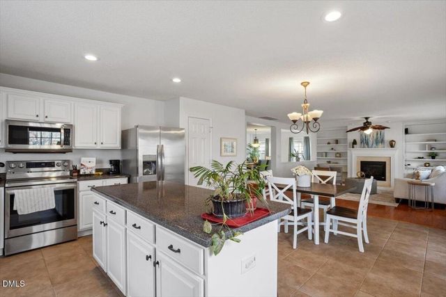 214 Larktree Lane, Fuquay Varina, NC 27526