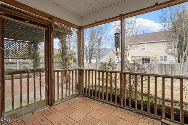 214 Larktree Lane, Fuquay Varina, NC 27526