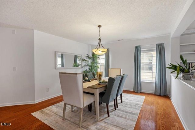 214 Larktree Lane, Fuquay Varina, NC 27526