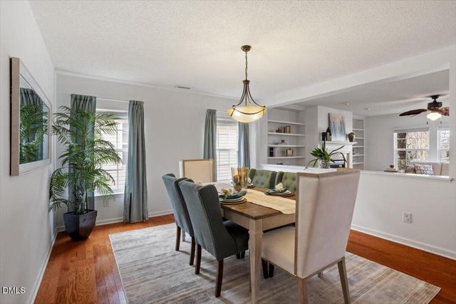 214 Larktree Lane, Fuquay Varina, NC 27526