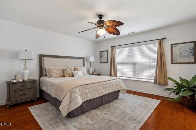 214 Larktree Lane, Fuquay Varina, NC 27526