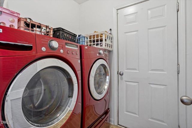 214 Larktree Lane, Fuquay Varina, NC 27526