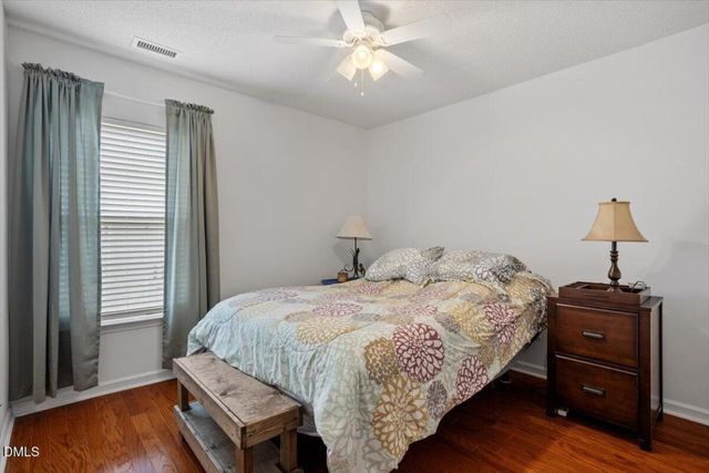 214 Larktree Lane, Fuquay Varina, NC 27526