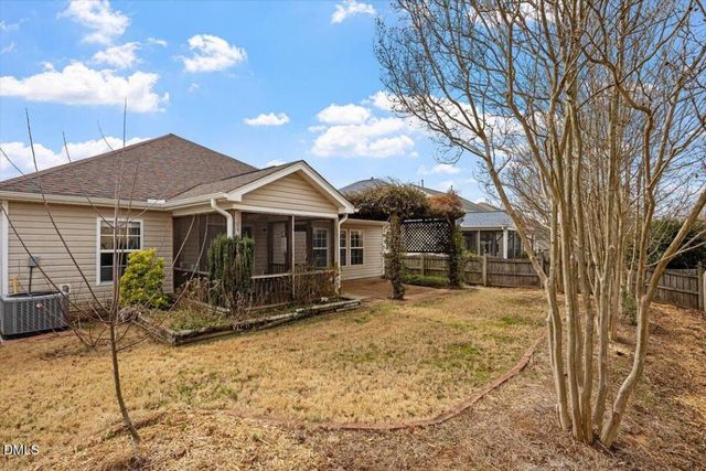 214 Larktree Lane, Fuquay Varina, NC 27526