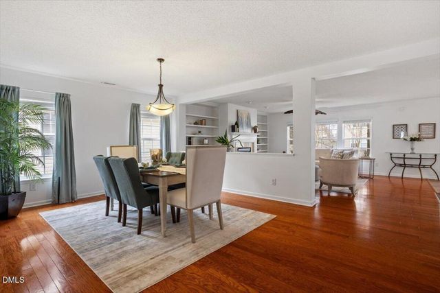 214 Larktree Lane, Fuquay Varina, NC 27526