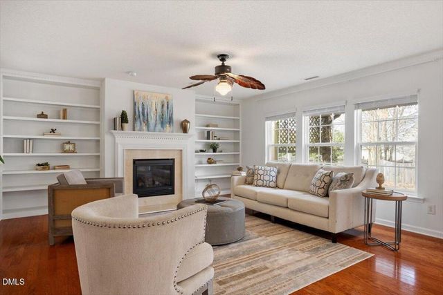 214 Larktree Lane, Fuquay Varina, NC 27526