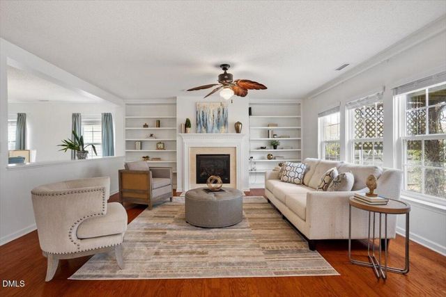 214 Larktree Lane, Fuquay Varina, NC 27526