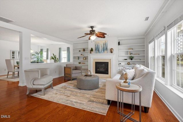 214 Larktree Lane, Fuquay Varina, NC 27526