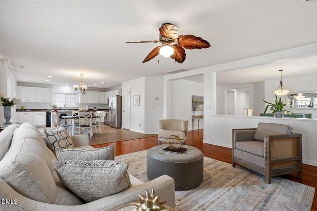 214 Larktree Lane, Fuquay Varina, NC 27526