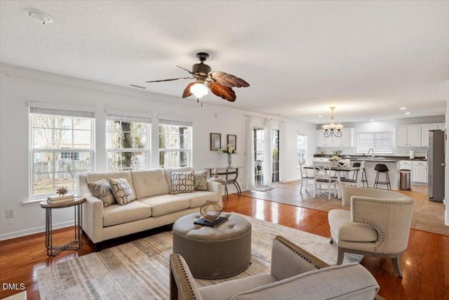 214 Larktree Lane, Fuquay Varina, NC 27526