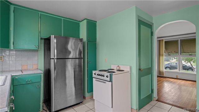 358 Taunton Place, Buffalo, NY 14216