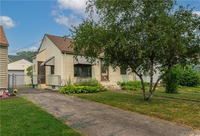 358 Taunton Place, Buffalo, NY 14216