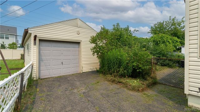 358 Taunton Place, Buffalo, NY 14216