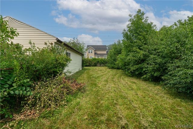 358 Taunton Place, Buffalo, NY 14216