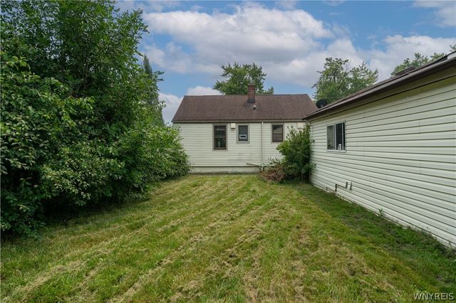 358 Taunton Place, Buffalo, NY 14216