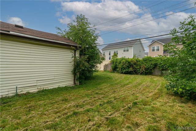 358 Taunton Place, Buffalo, NY 14216