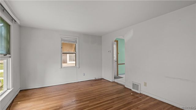 358 Taunton Place, Buffalo, NY 14216