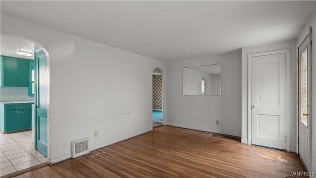 358 Taunton Place, Buffalo, NY 14216