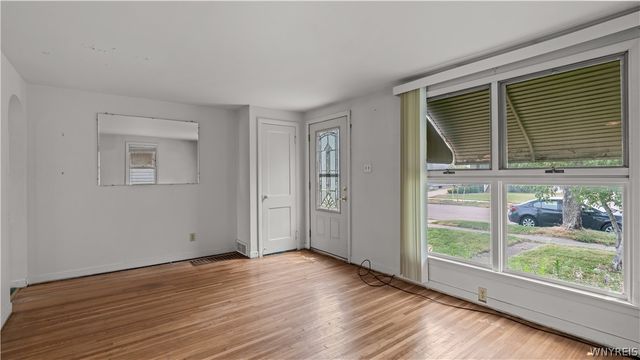 358 Taunton Place, Buffalo, NY 14216