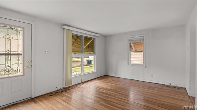 358 Taunton Place, Buffalo, NY 14216