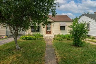 358 Taunton Place, Buffalo, NY 14216