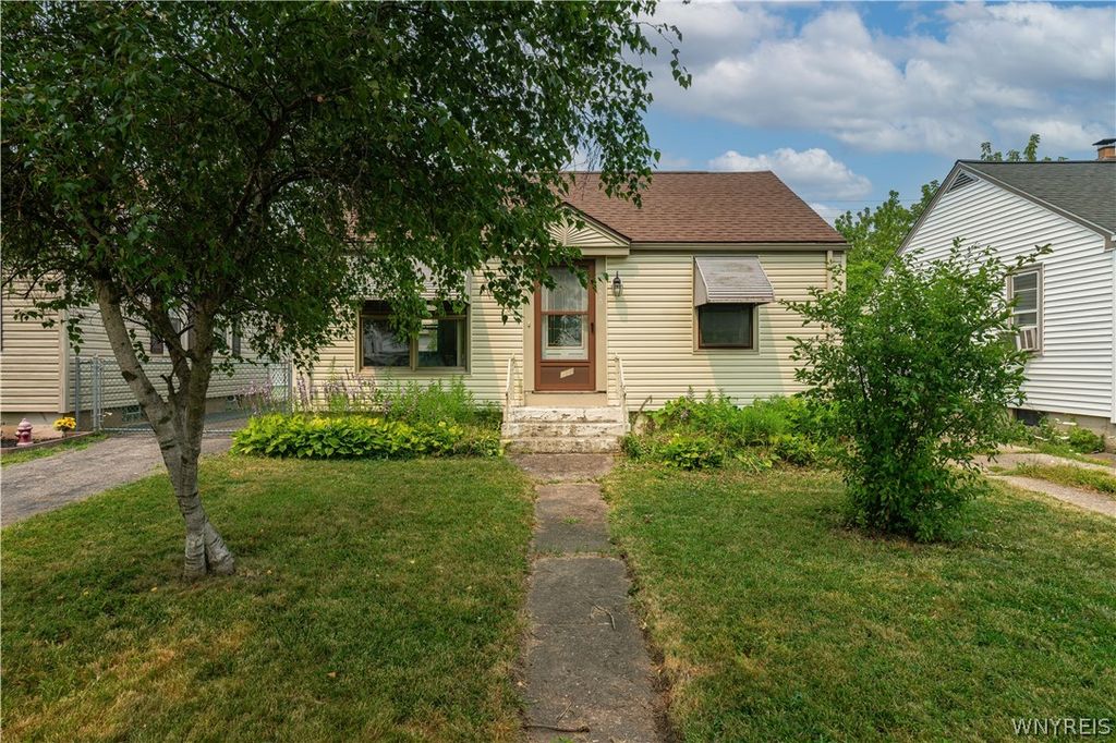 358 Taunton Place, Buffalo, NY 14216