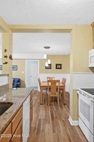 1701 Bowfin Lane Apt E, Carolina Beach, NC 28428