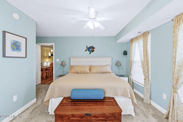 1701 Bowfin Lane Apt E, Carolina Beach, NC 28428