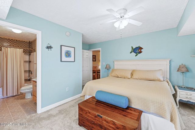 1701 Bowfin Lane Apt E, Carolina Beach, NC 28428