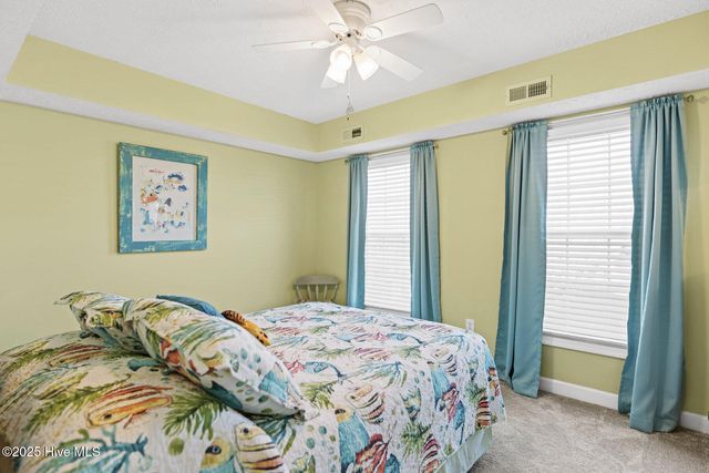 1701 Bowfin Lane Apt E, Carolina Beach, NC 28428