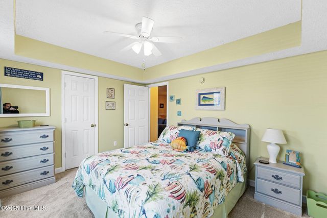 1701 Bowfin Lane Apt E, Carolina Beach, NC 28428