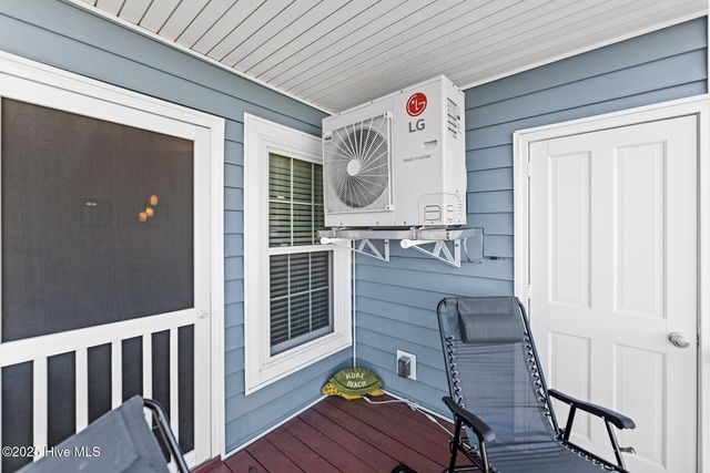 1701 Bowfin Lane Apt E, Carolina Beach, NC 28428