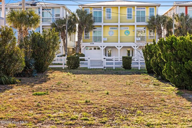 1701 Bowfin Lane Apt E, Carolina Beach, NC 28428