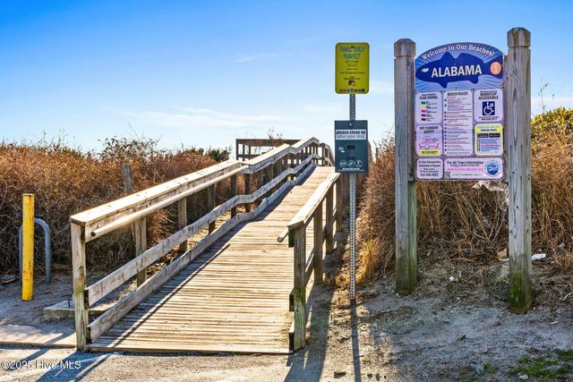 1701 Bowfin Lane Apt E, Carolina Beach, NC 28428