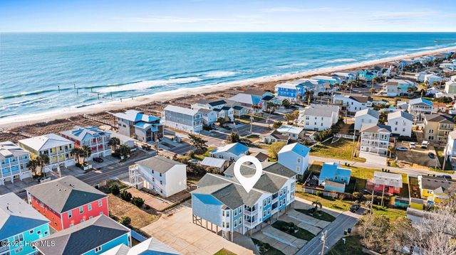 1701 Bowfin Lane Apt E, Carolina Beach, NC 28428