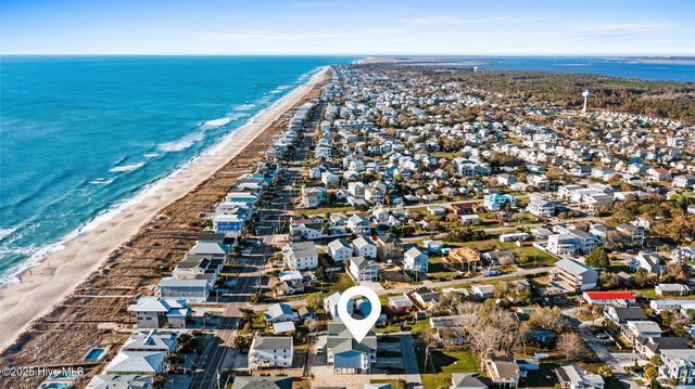 1701 Bowfin Lane Apt E, Carolina Beach, NC 28428