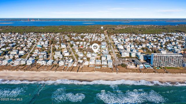 1701 Bowfin Lane Apt E, Carolina Beach, NC 28428