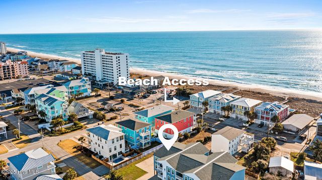 1701 Bowfin Lane Apt E, Carolina Beach, NC 28428