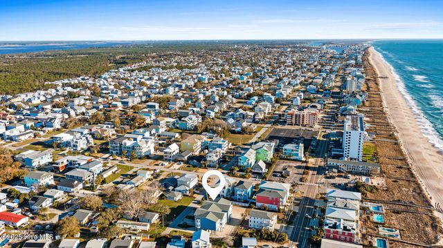 1701 Bowfin Lane Apt E, Carolina Beach, NC 28428