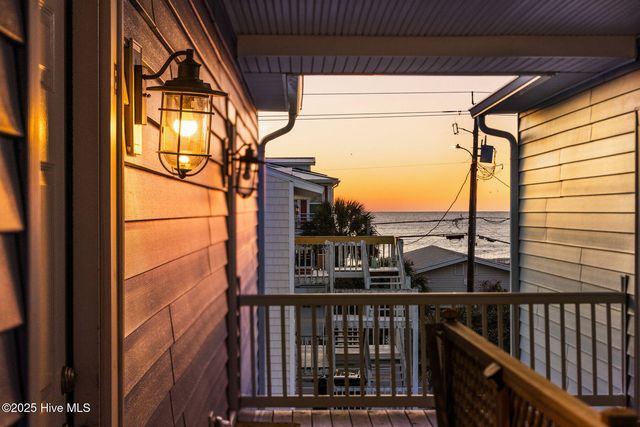 1701 Bowfin Lane Apt E, Carolina Beach, NC 28428