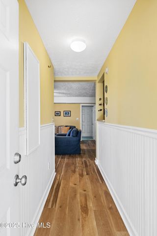 1701 Bowfin Lane Apt E, Carolina Beach, NC 28428