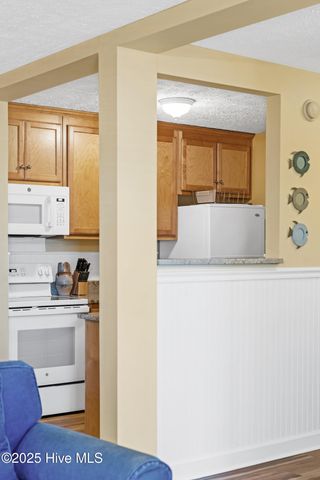 1701 Bowfin Lane Apt E, Carolina Beach, NC 28428